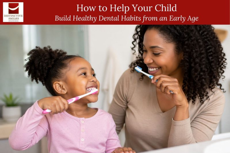 How to Help Your Child Build Healthy